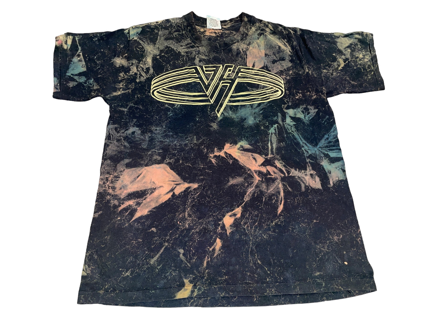 Vintage 90's Van Halen T-Shirt