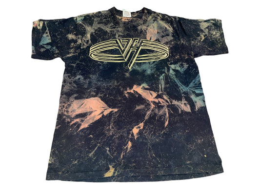 Vintage 90's Van Halen T-Shirt