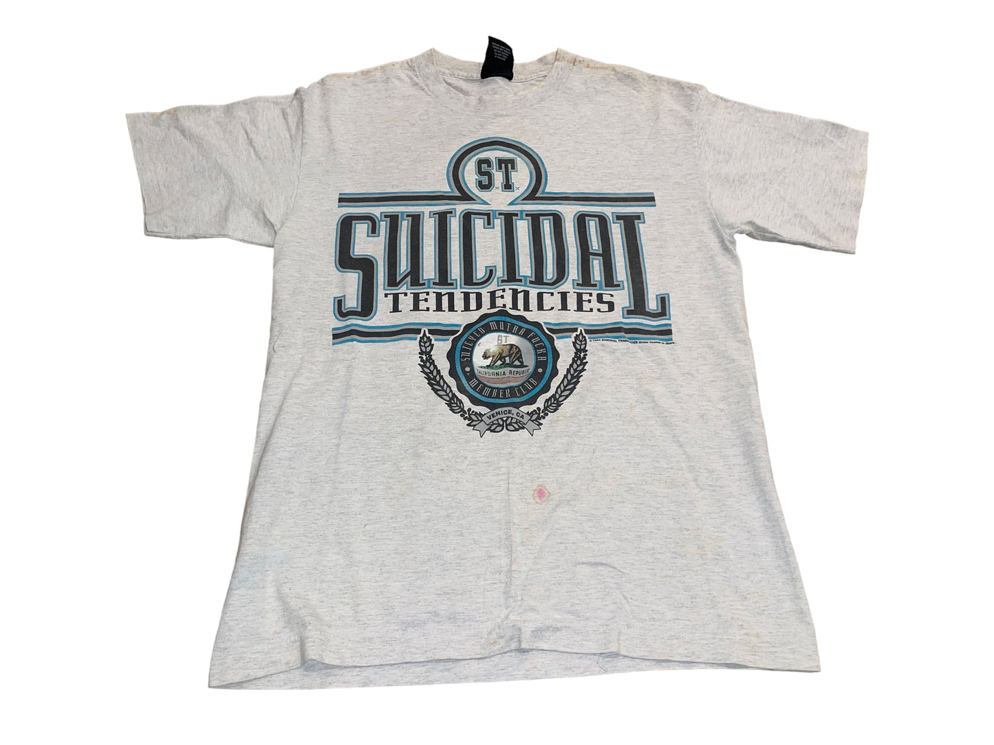 Vintage 1994 Suicidal Tendencies T-Shirt