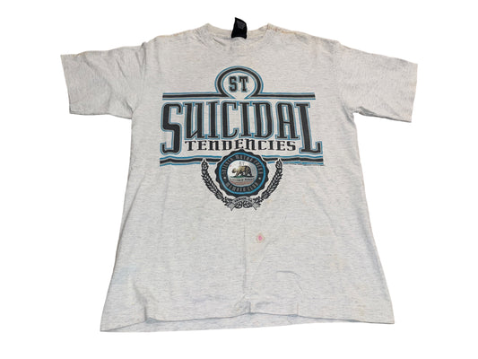 Vintage 1994 Suicidal Tendencies T-Shirt