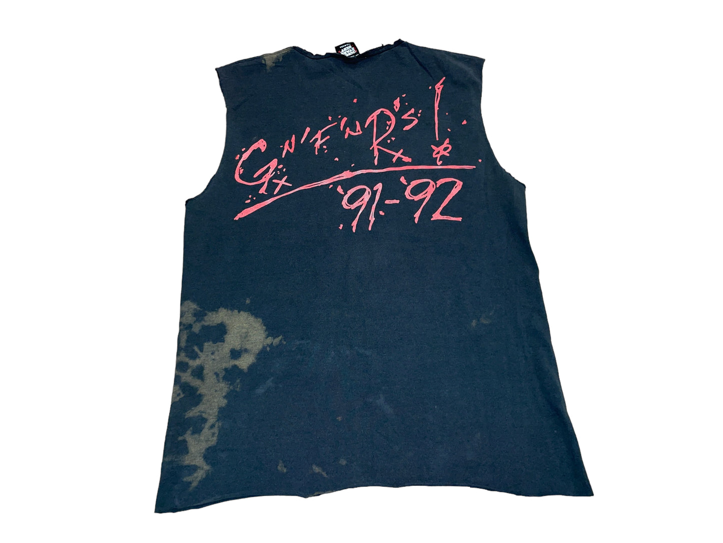Vintage 1991 Guns N' Roses T-Shirt
