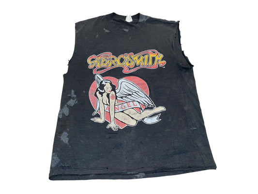 Vintage 1988 Aerosmith T-Shirt