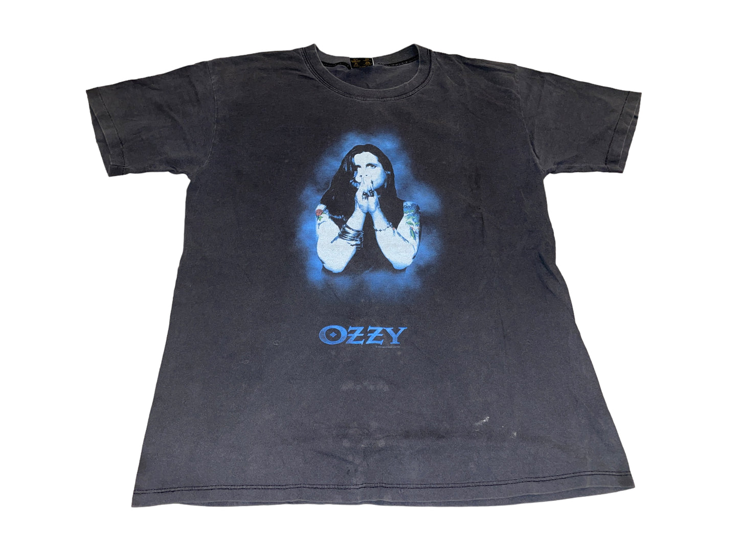 Vintage 1996 Ozzy Osbourne T-Shirt