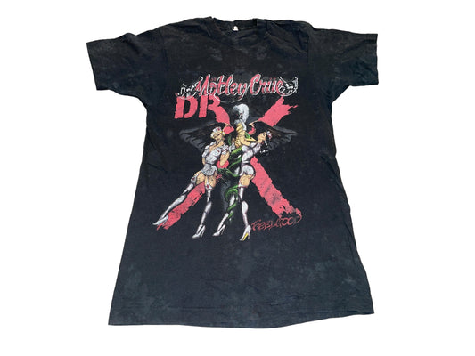 Vintage 80's Motley Crue T-Shirt