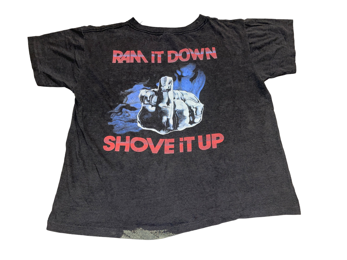 Vintage 1988 Judas Priest T-Shirt