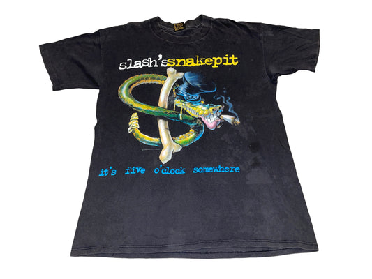 Vintage 1995 Slash T-Shirt