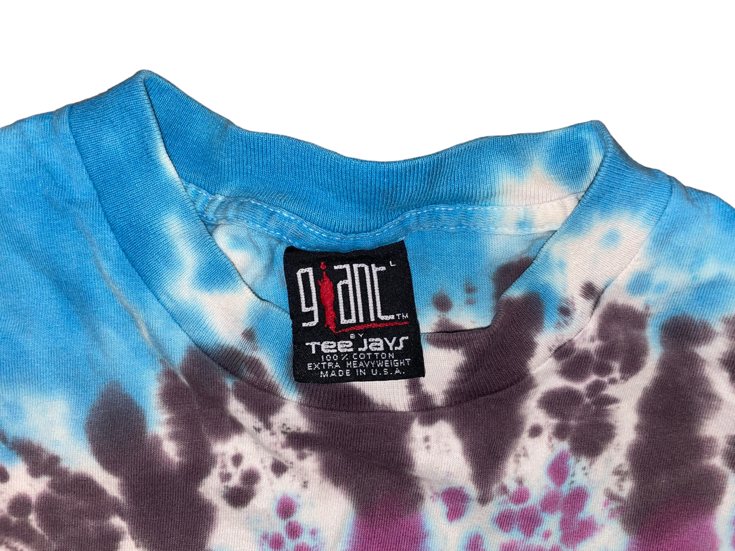 Vintage 90s Def Leppard T-Shirt
