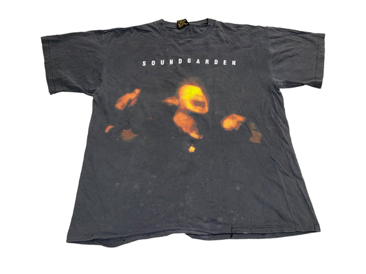Vintage 1994 Soundgarden T-Shirt