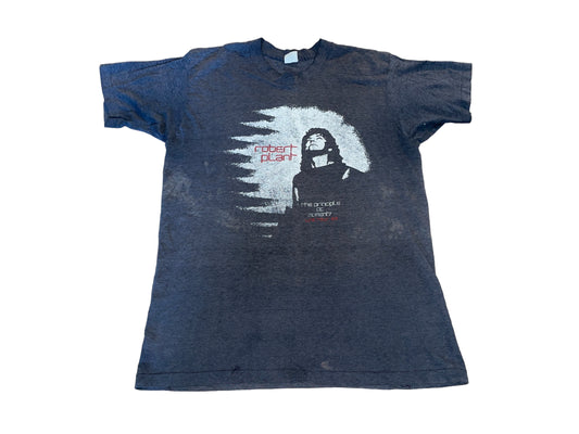 Vintage 80's Robert Plant T-Shirt