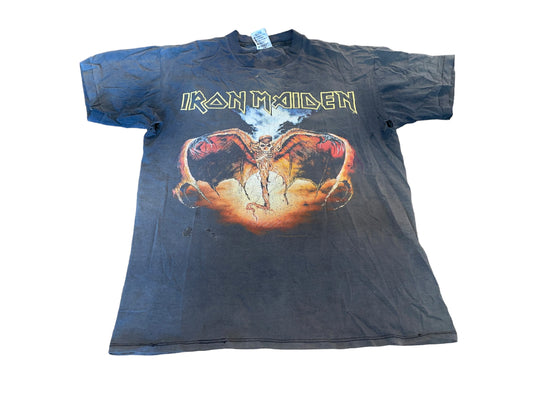 Vintage 1992 Iron Maiden T-Shirt