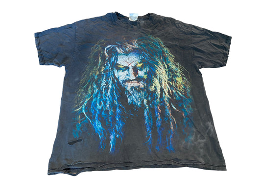 Vintage 90's Rob Zombie T-Shirt