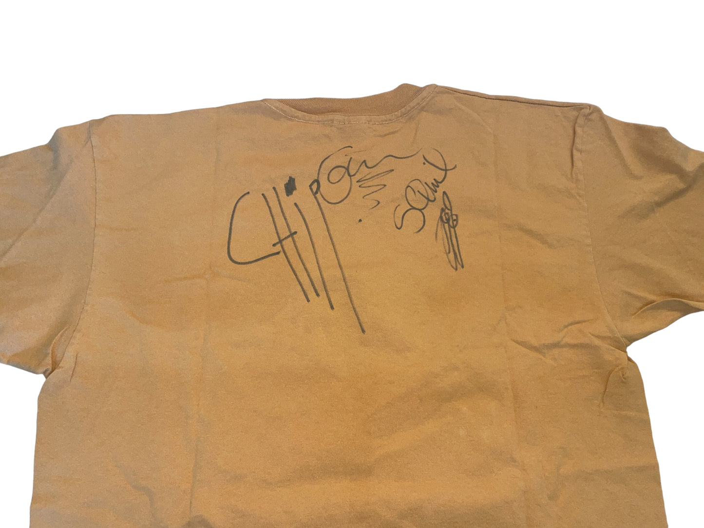 Vintage 90's Lunachicks T-Shirt