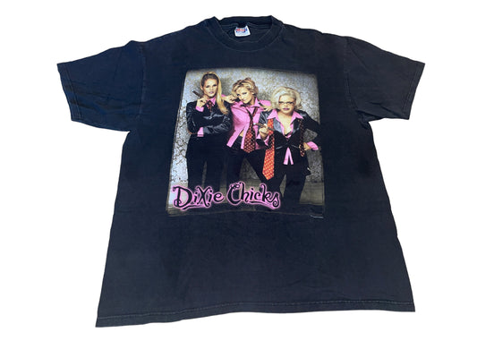 Vintage 1999 Dixie Chicks T-Shirt