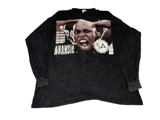 Vintage 90's Skunk Anansie Long Sleeve