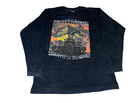 Vintage 1997 Offspring Long Sleeve