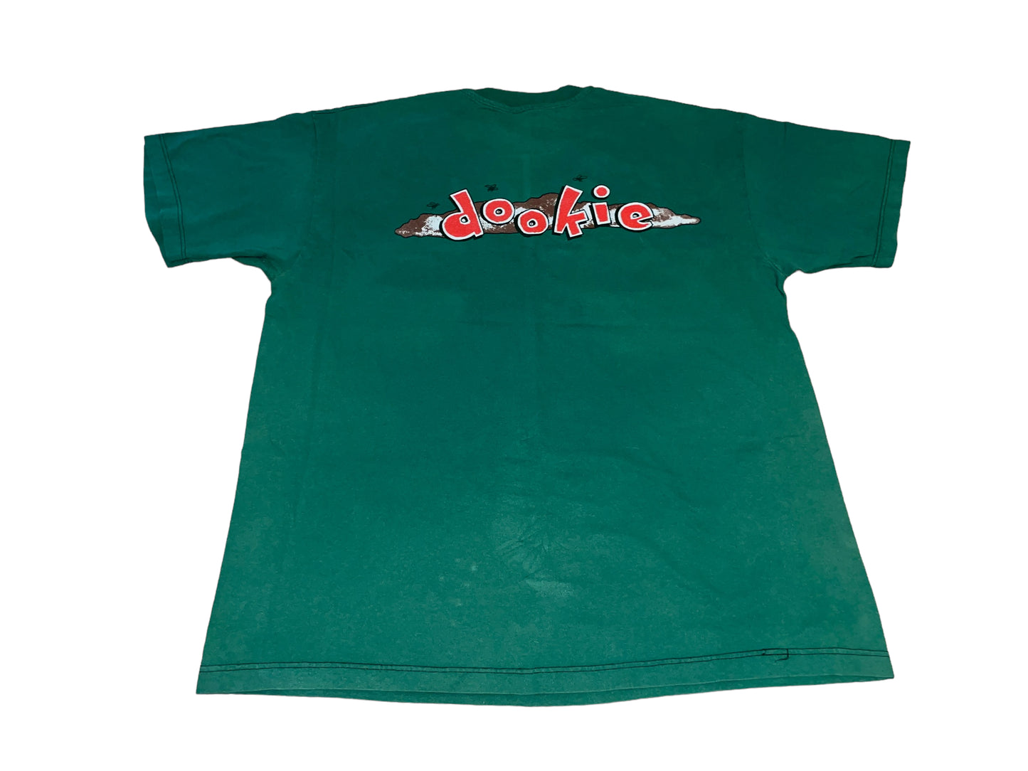 Vintage 1995 Green Day T-Shirt