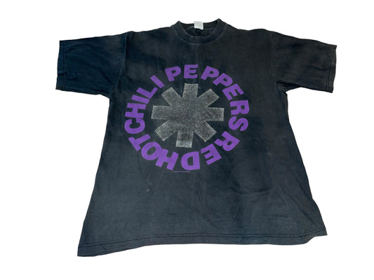 Vintage 1990 Red Hot Chili Peppers T-Shirt