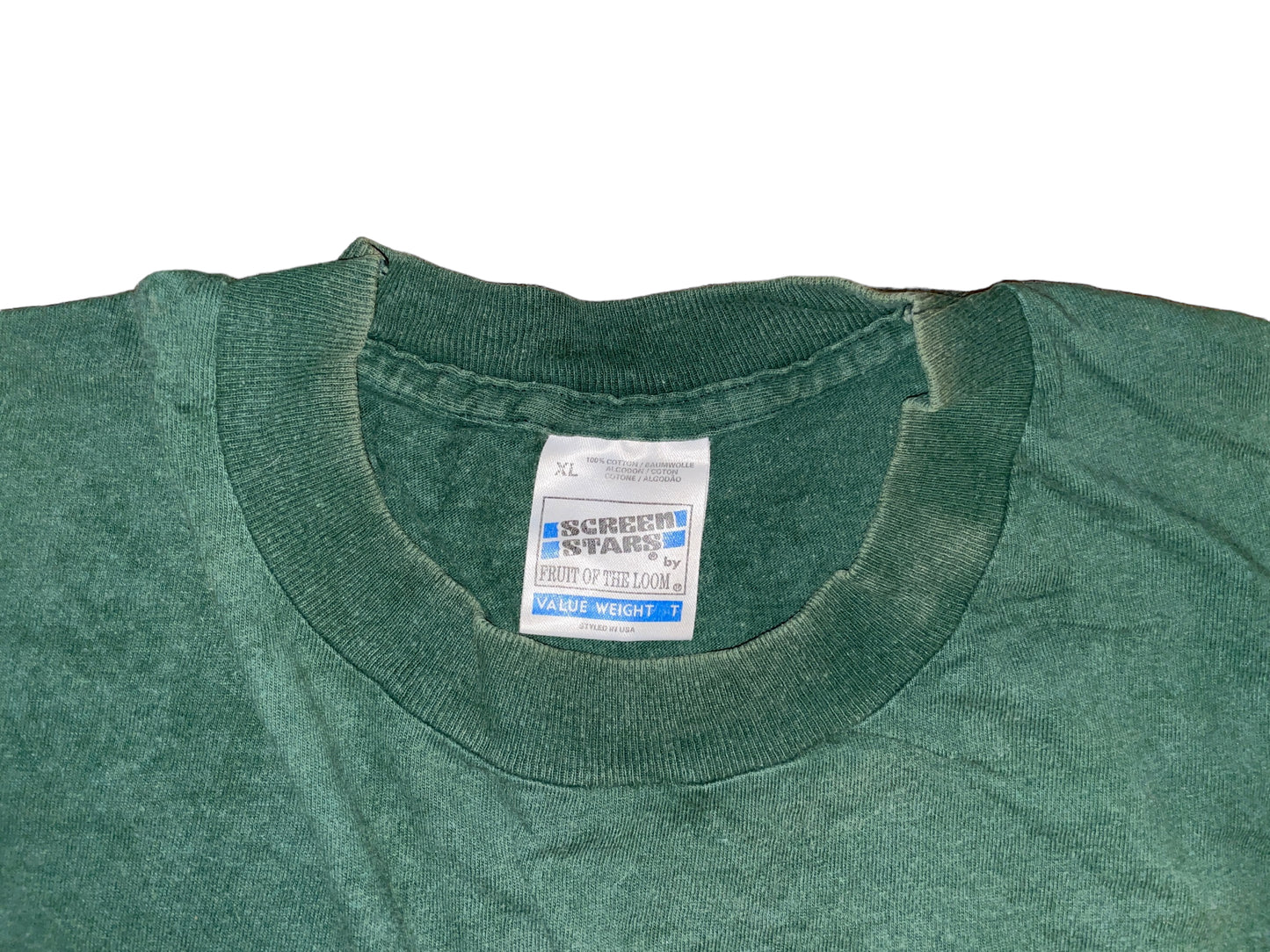 Vintage 90's Beck T-Shirt