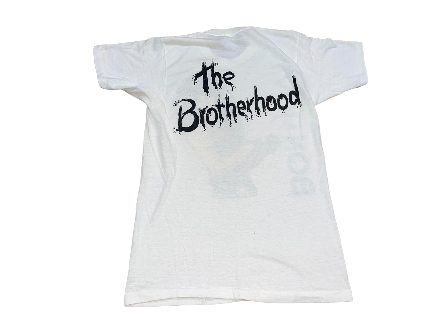 Vintage 1988 Bon Jovi The Brotherhood T-Shirt