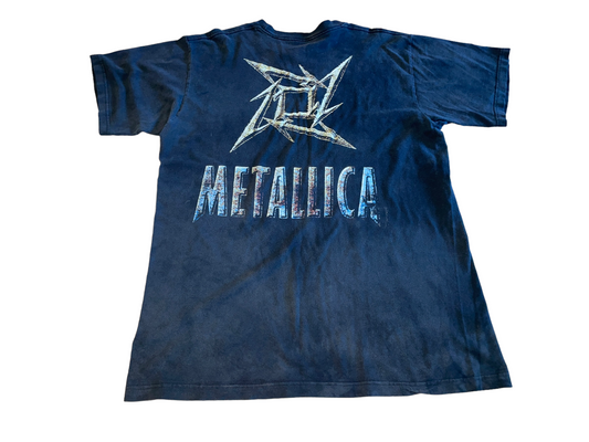 Vintage 1990's Metallica T-Shirt