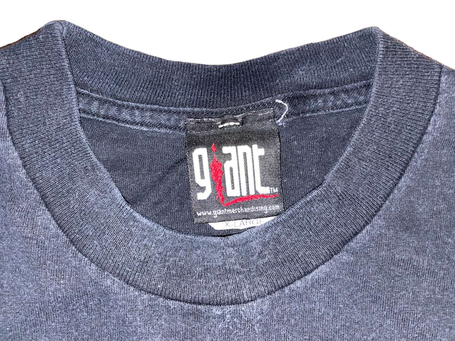 Vintage 90's Rage Against The Machine T-Shirt