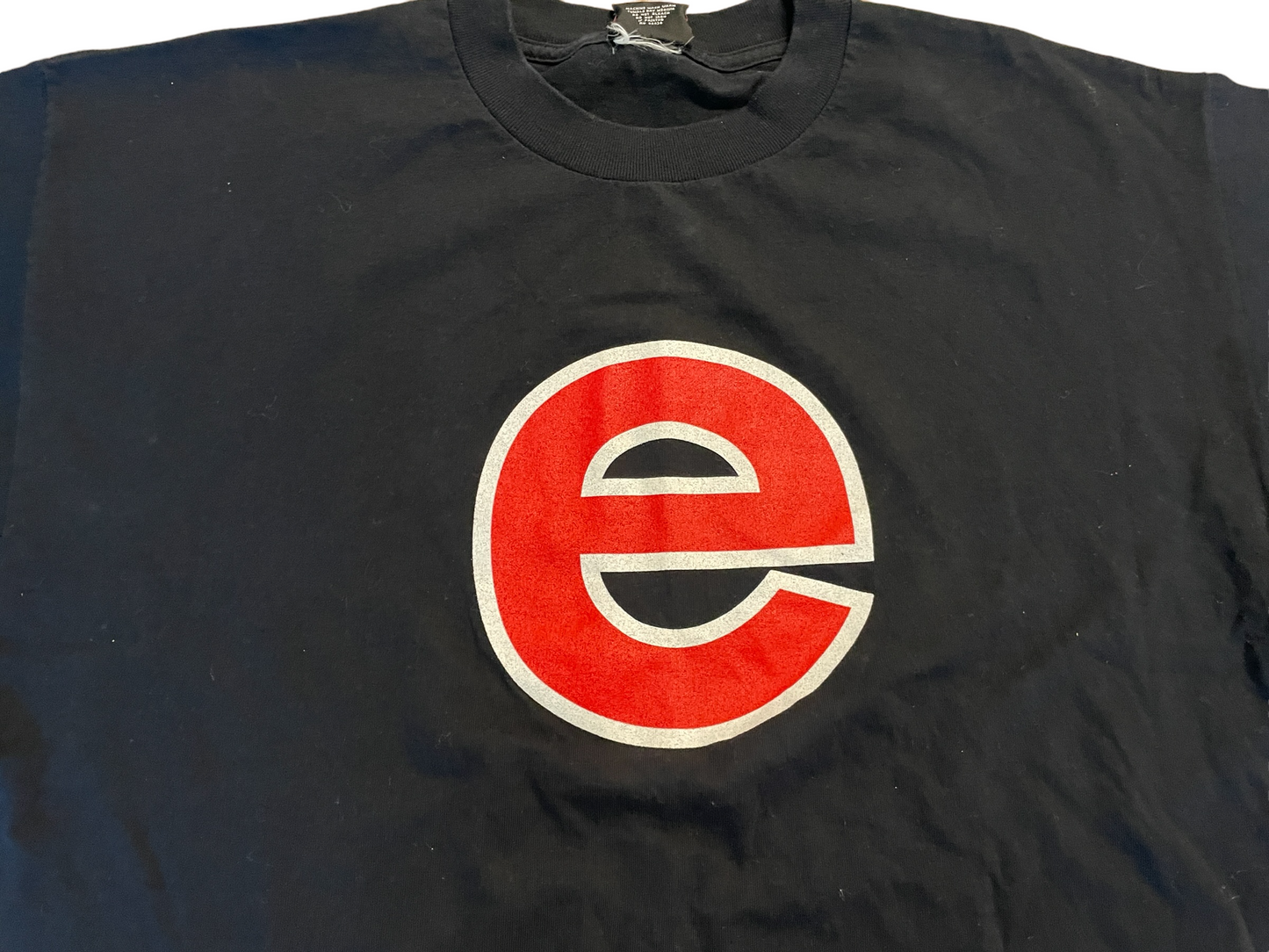 Vintage 90's Rage Against The Machine Evil Empire T-Shirt