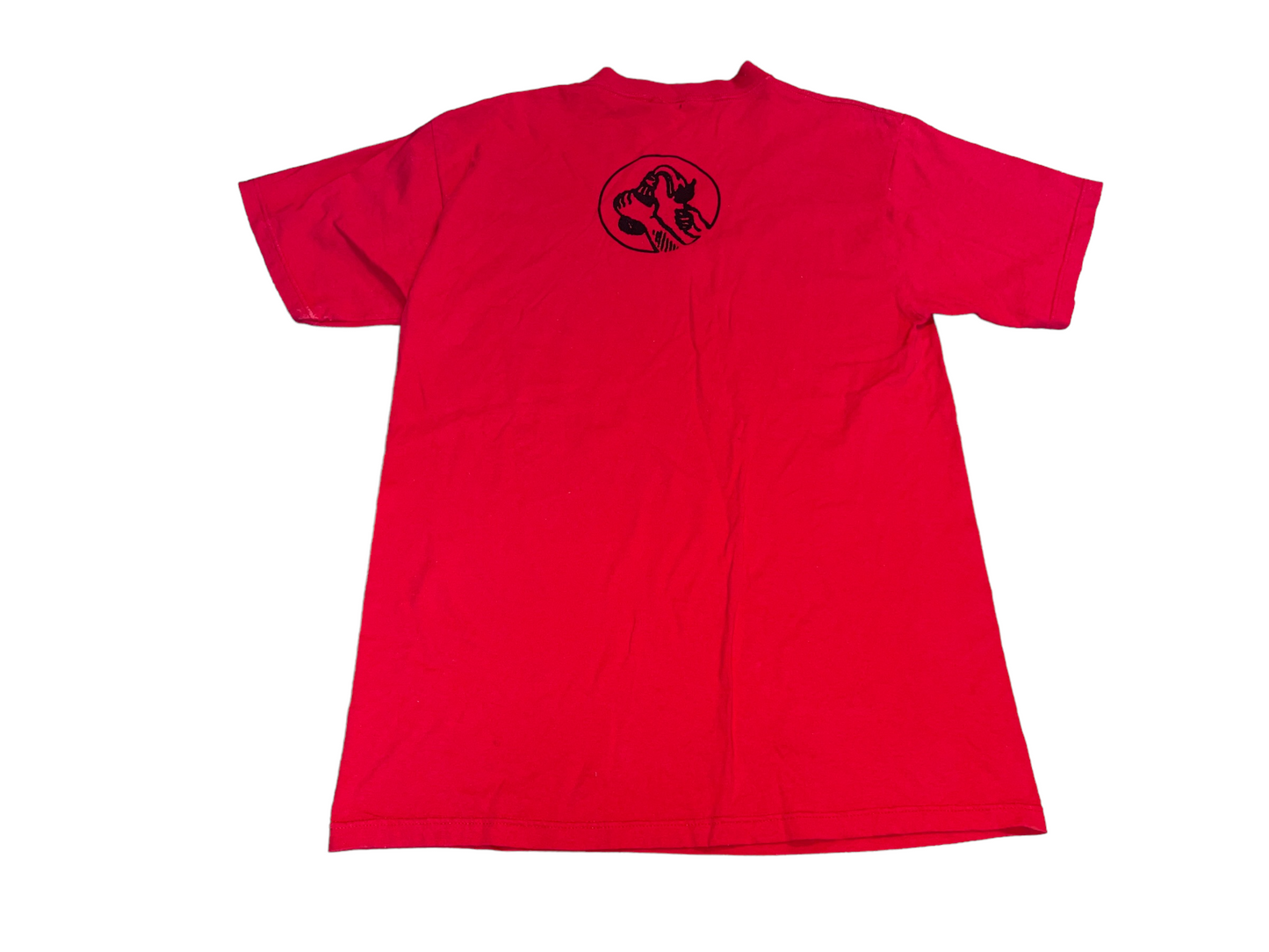 Vintage 90's Rage Against The Machine T-Shirt