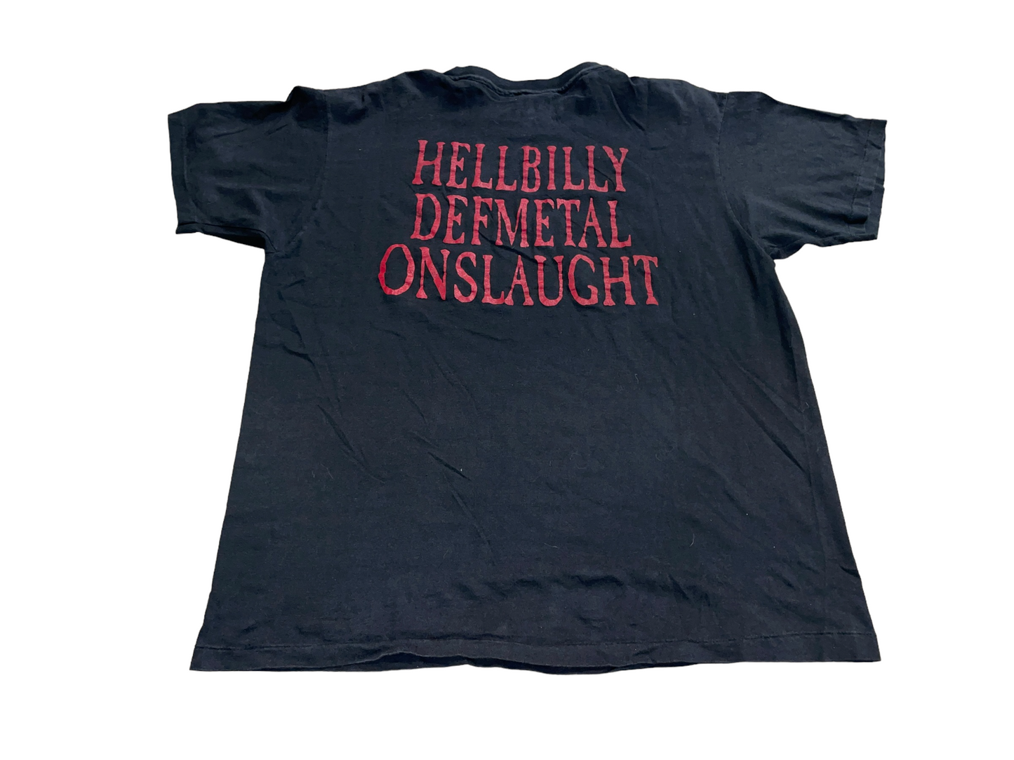 Vintage 90's Agony Column T-Shirt