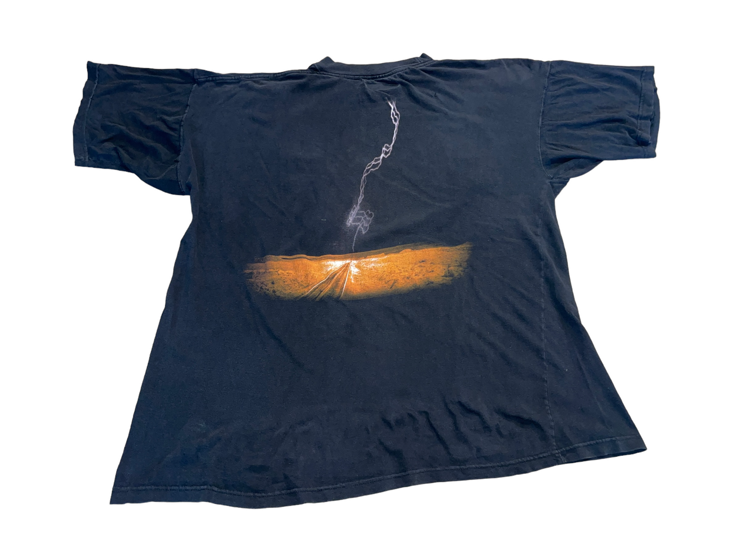 Vintage The Tragically Hip T-Shirt