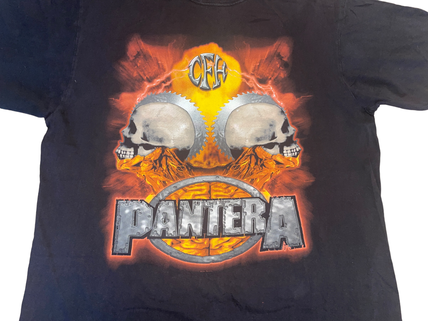 Vintage 90's Pantera T-Shirt