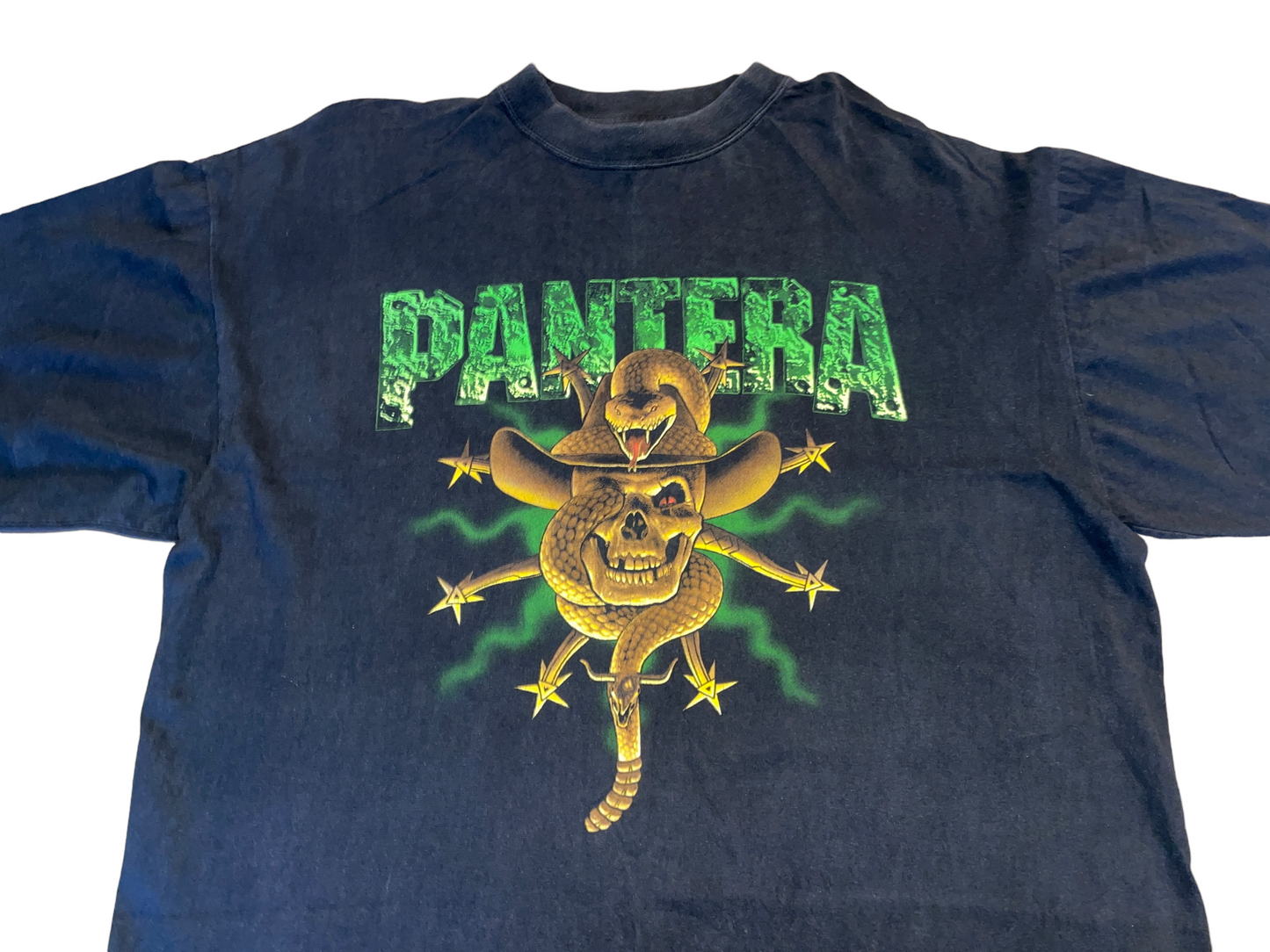VIntage 1994 The Great Southern Trendkill T-Shirt