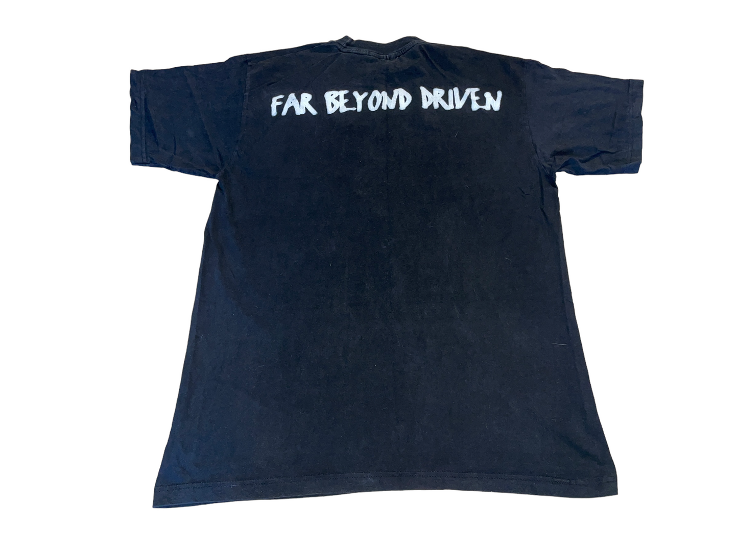 Vintage 90's Pantera Far Beyond Driven T-Shirt