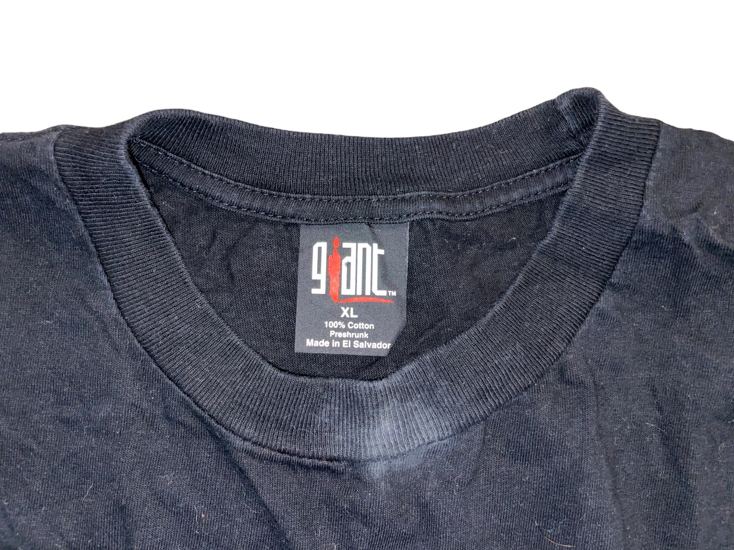 Vintage 1998 Korn Follow The Leader T-Shirt