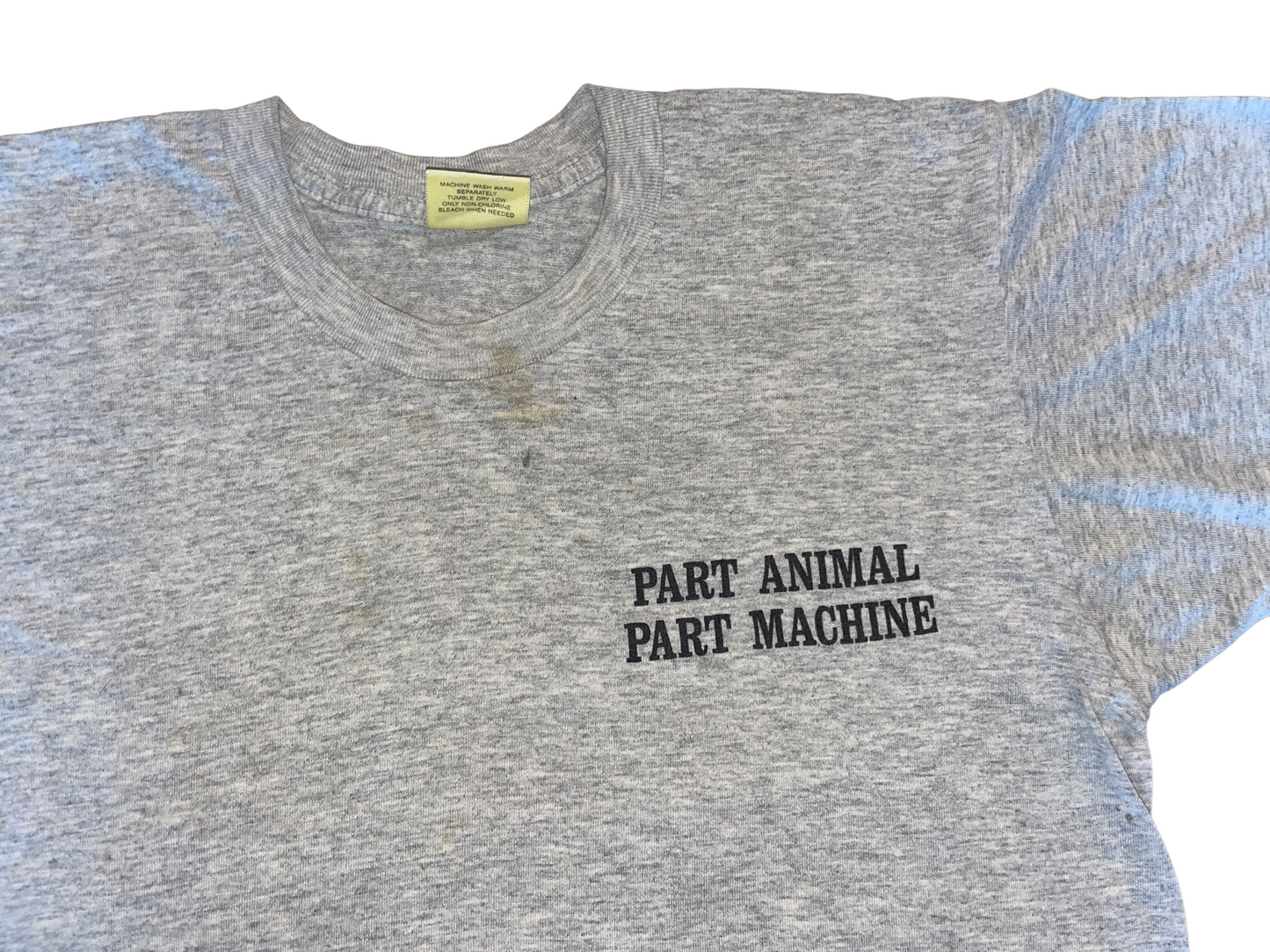 Vintage Rollins Band T-Shirt