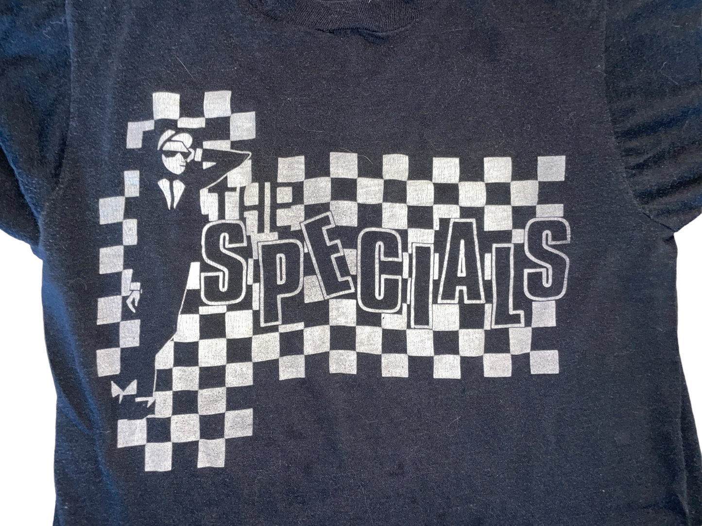 Vintage 80's The Specials T-Shirt
