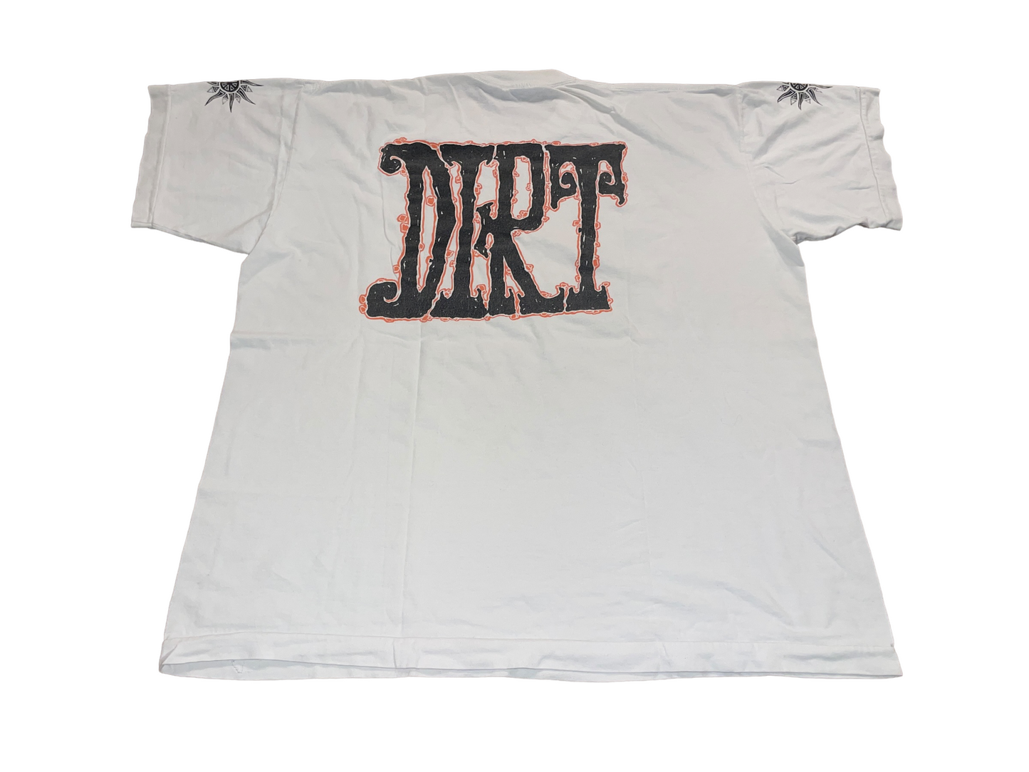 Vintage 1992 Alice in Chains Dirt T-Shirt