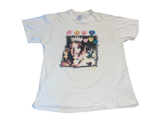 Vintage 1994 Hole T-Shirt
