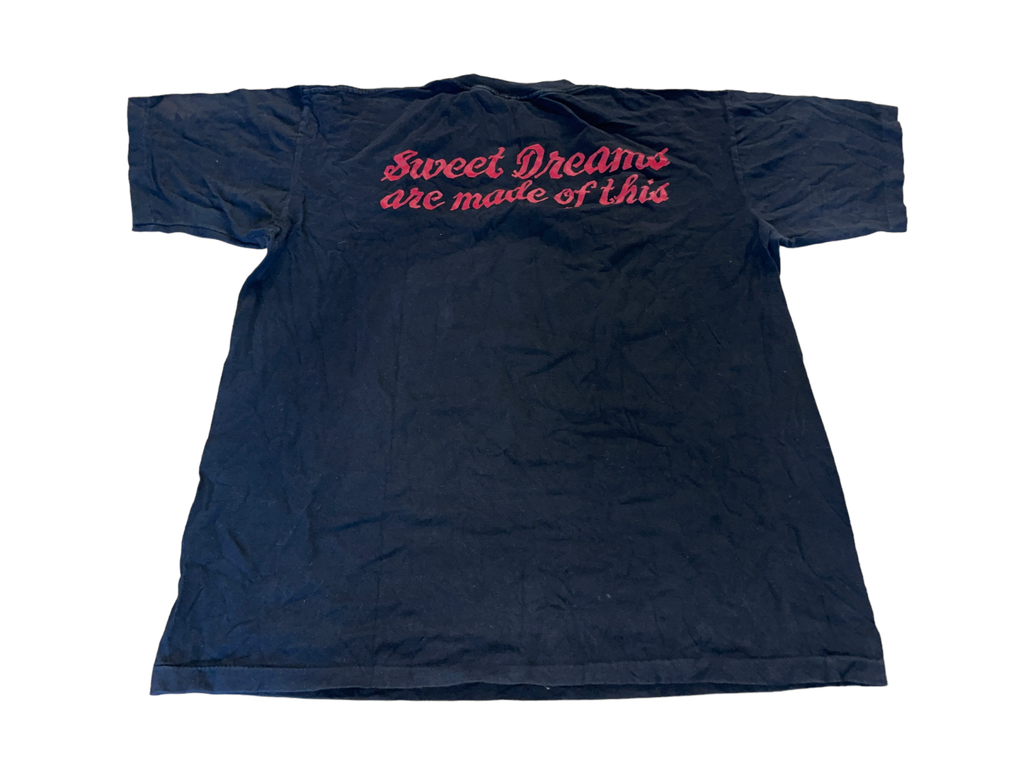 Marilyn Manson sweet dreams tshirt Tシャツ Vintage Marilyn Manson Sweet Dreams T-shirt 1996 Rock – For All To