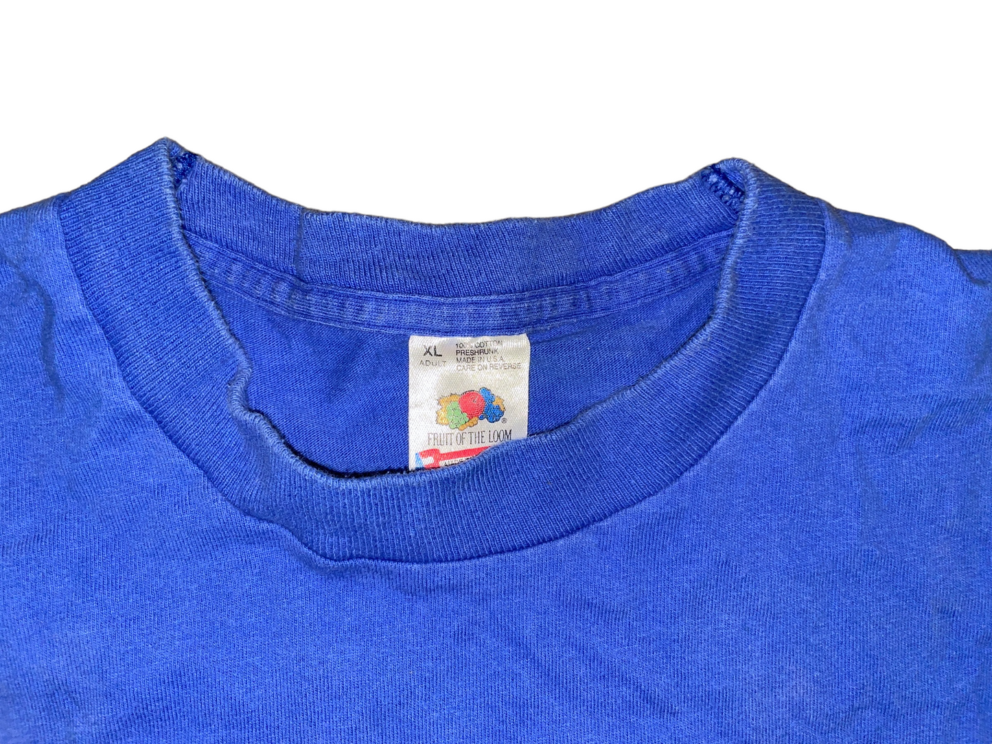Vintage 1995 Sonic Youth Washing Machine T-Shirt