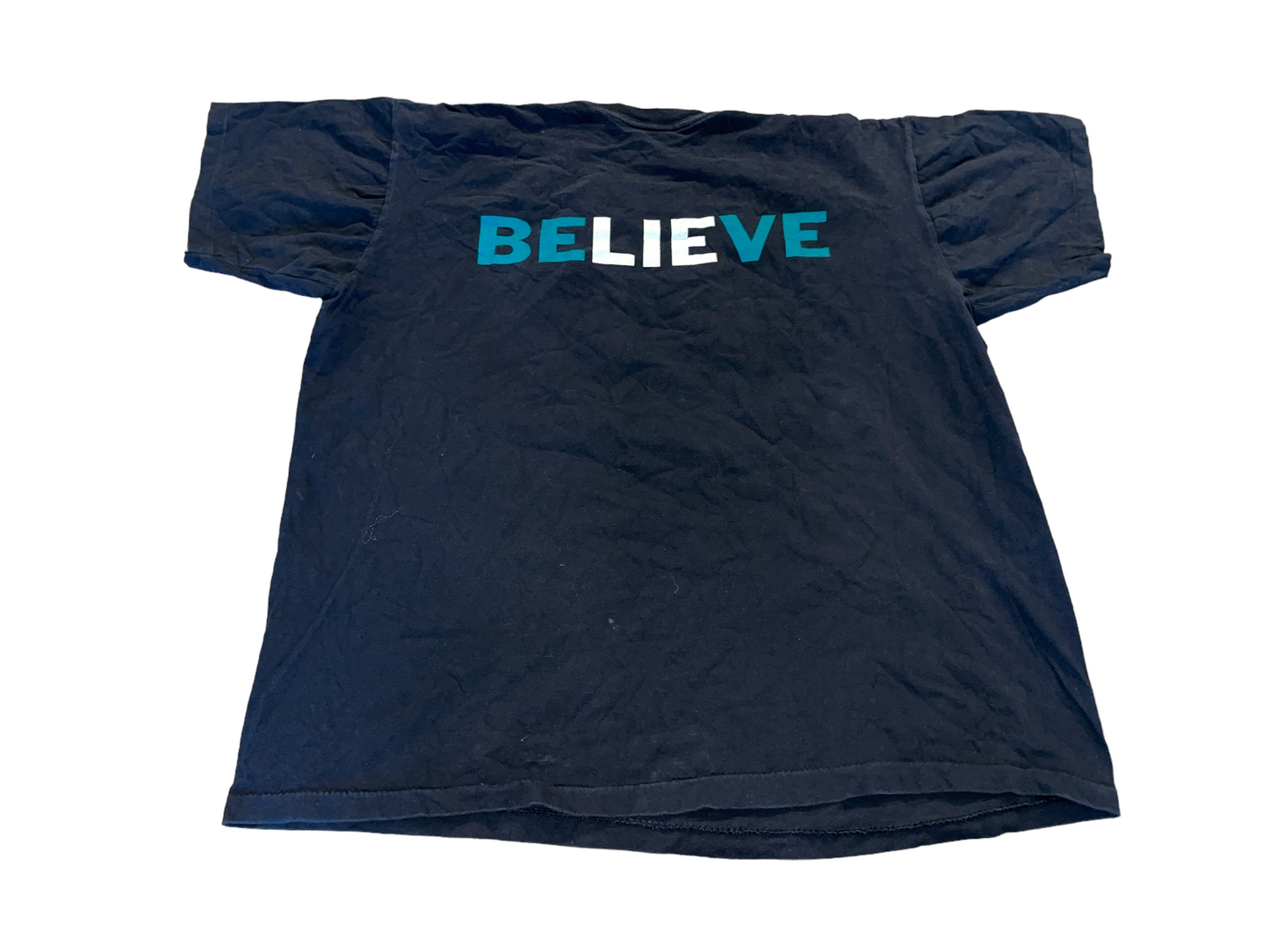 Vintage 1996 Marilyn Manson Believe T-Shirt