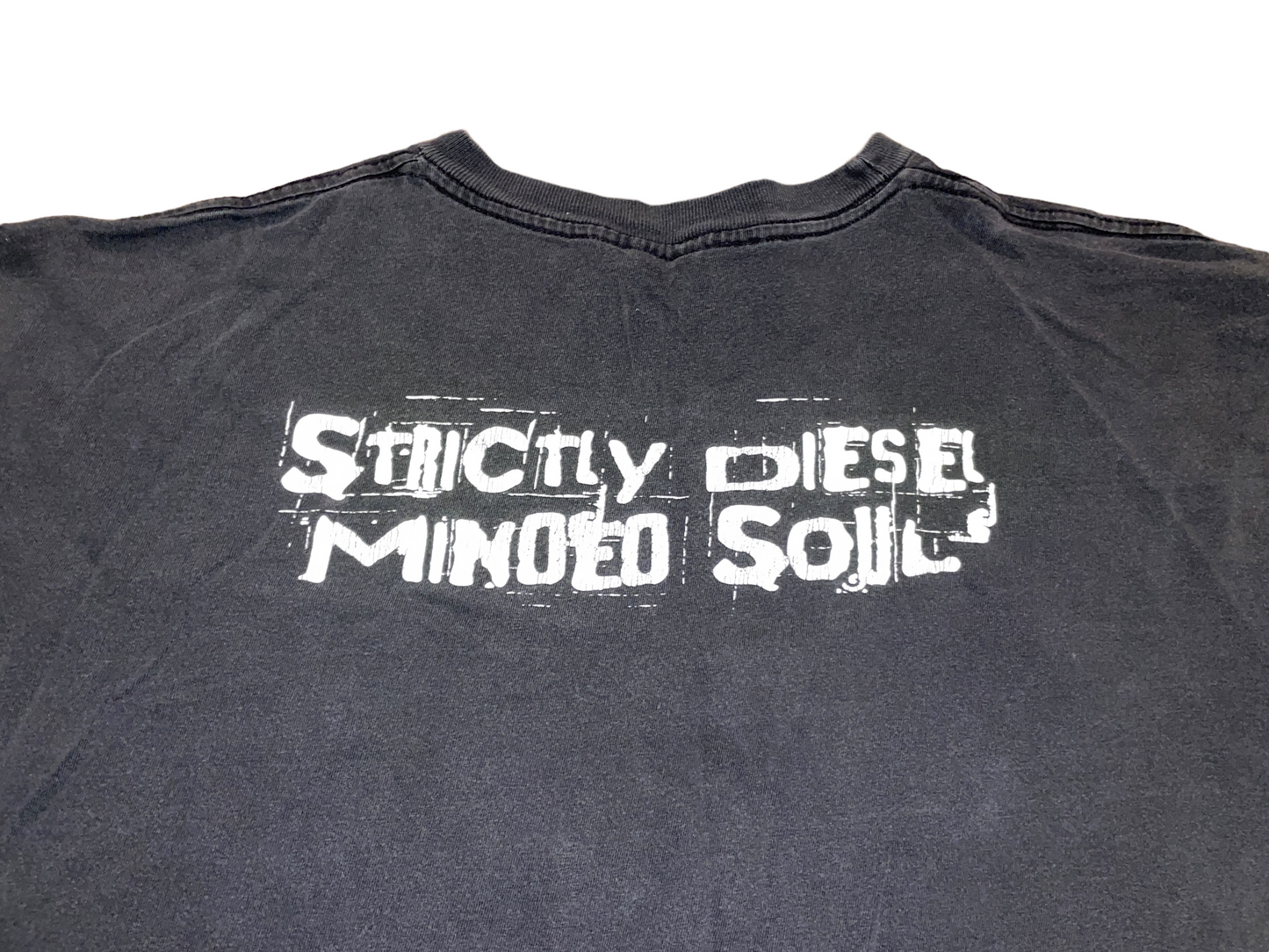Vintage 1998 Spineshank T-Shirt