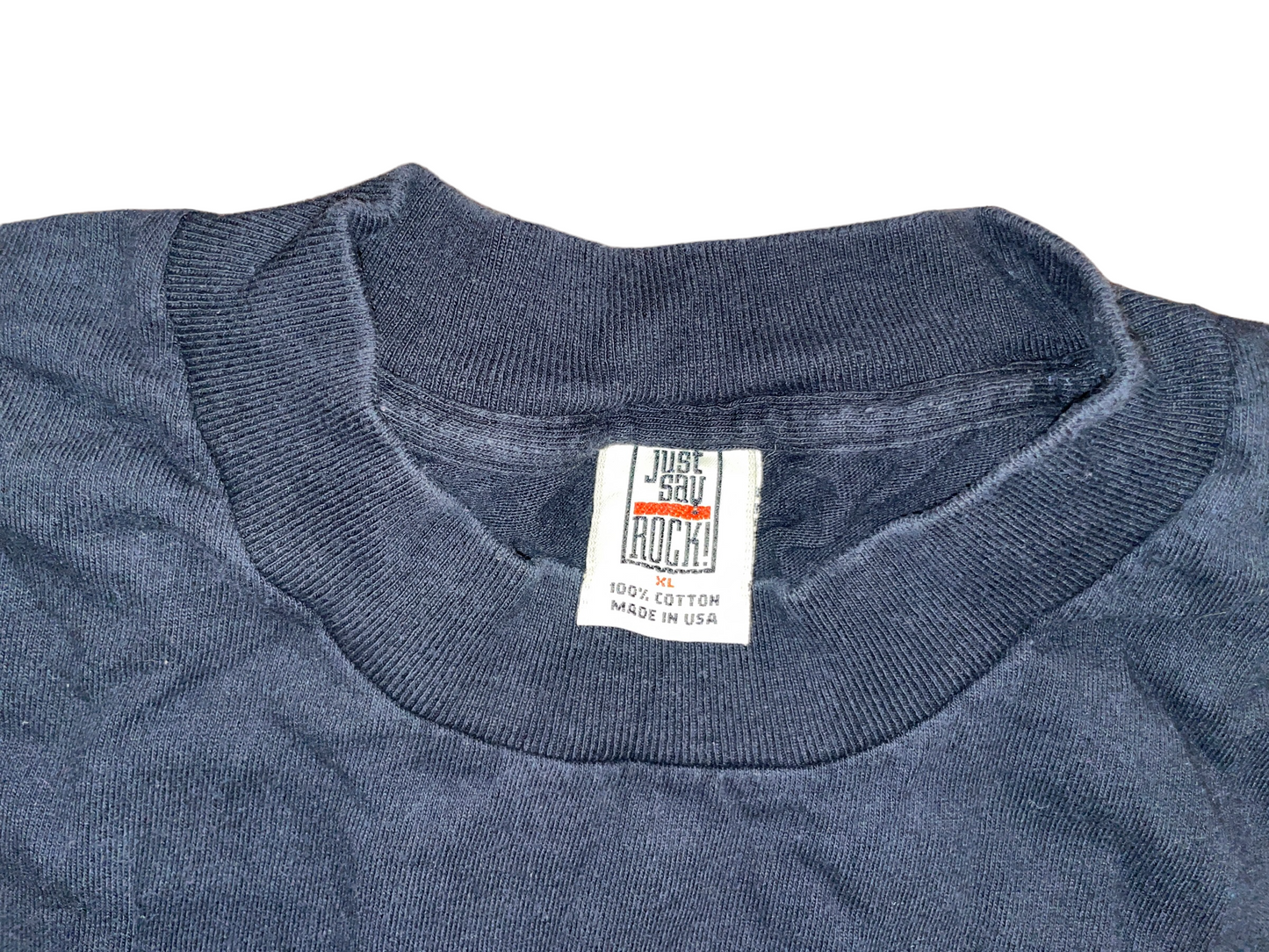Vintage 90's Everclear Punk as F*ck Long Sleeve Shirt
