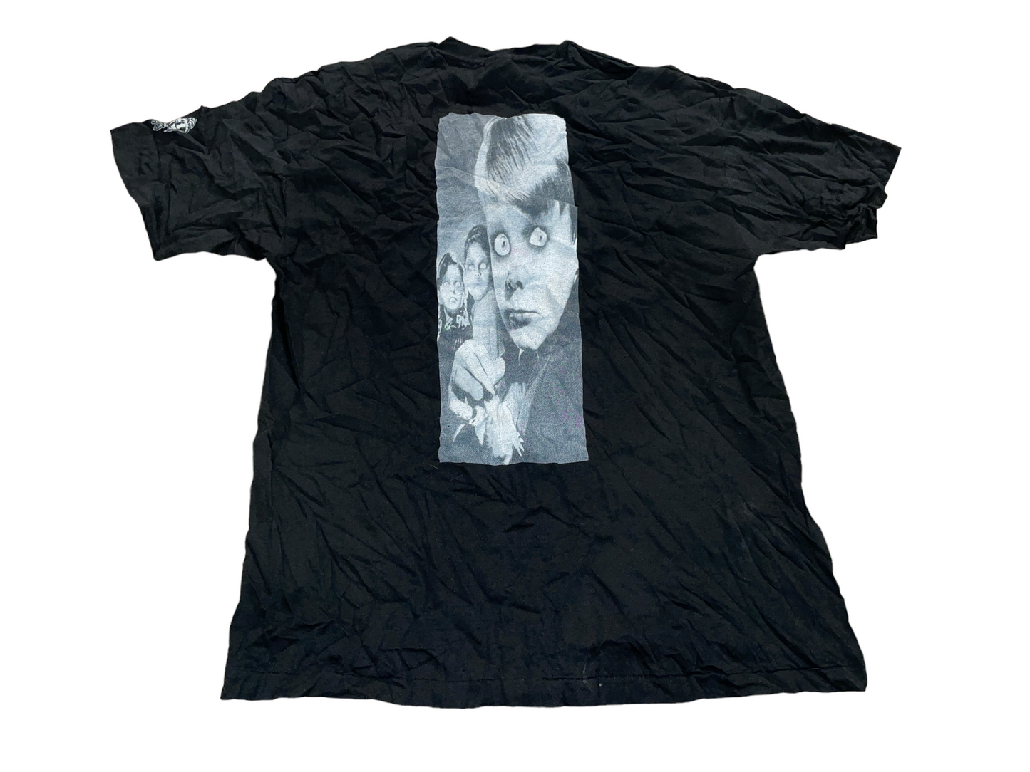 Vintage 90's Mr. Bungle Disco Valentine T-Shirt