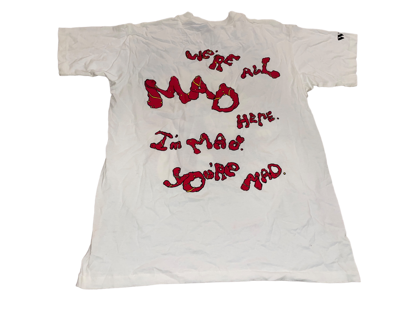 Vintage Alice in Wonderland T-Shirt