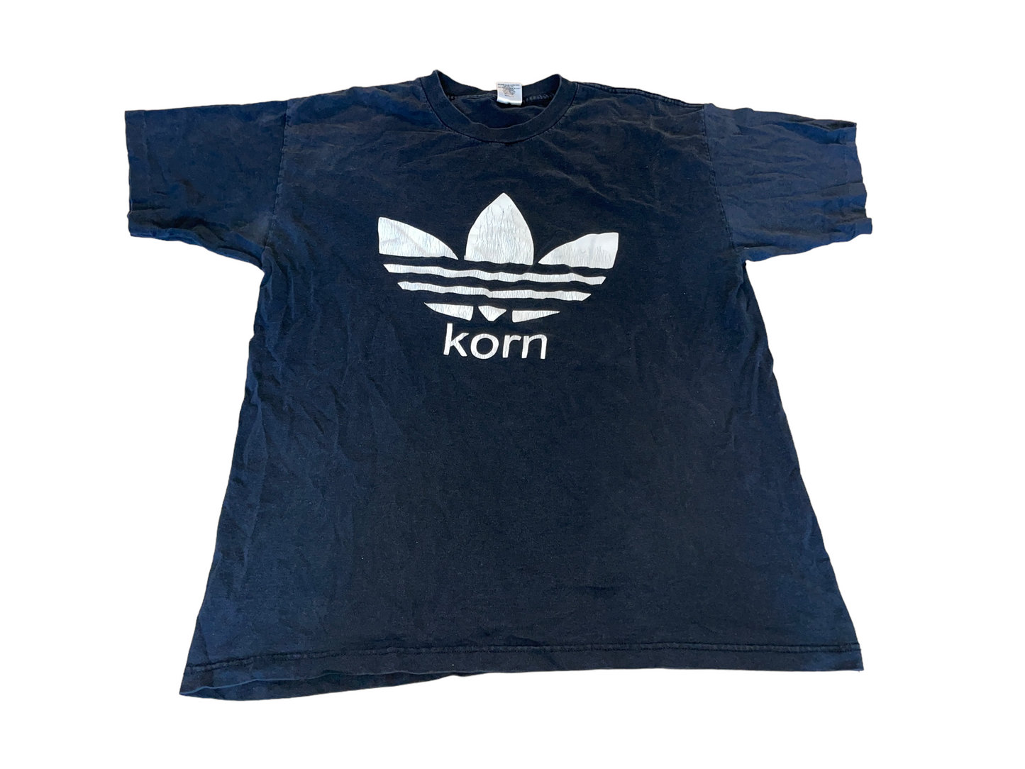 Vintage 90's Korn T-Shirt