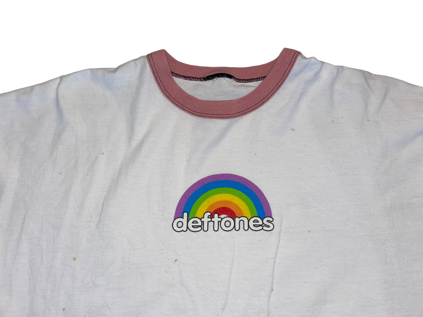Vintage 90's Deftones T-Shirt