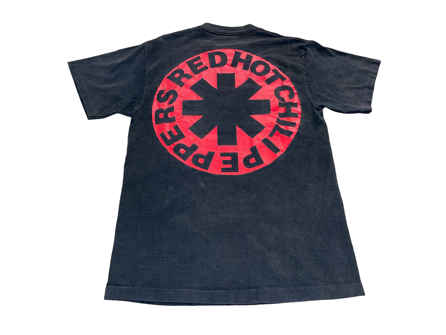 Vintage 1990 Red Hot Chili Peppers T-Shirt