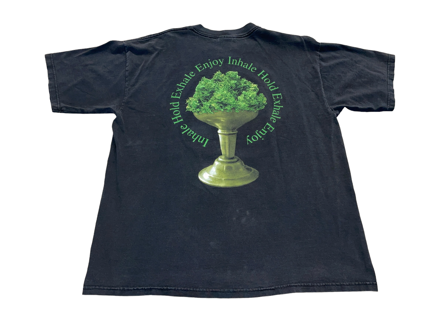 Vintage 90's Bongzilla T-Shirt