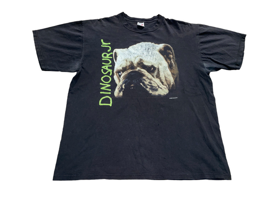 Vintage 1992 Dinosaur Jr T-Shirt