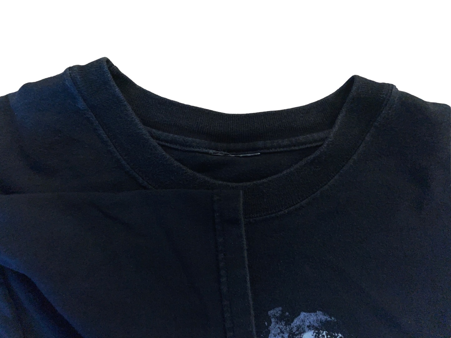 Vintage 2000 Buffy the Vampire Slayer T-Shirt